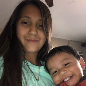 Meet your Posher, Daisy